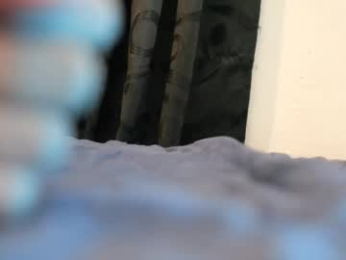 senssual_goddess webcam model stream image
