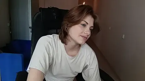 LinaFlamie webcam model stream image