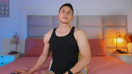 jhosuahunt webcam stripchat model stream image