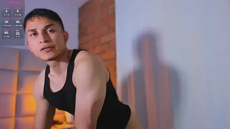 jhosuahunt webcam stripchat model stream image