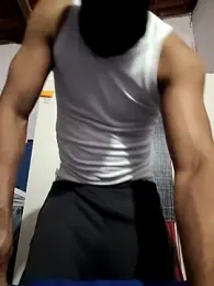 maxOliver12345 webcam model stream image