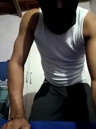 maxOliver12345 webcam model stream image