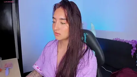 _Tammyy webcam stripchat model stream image