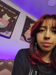 Nyx_nayla webcam model stream image