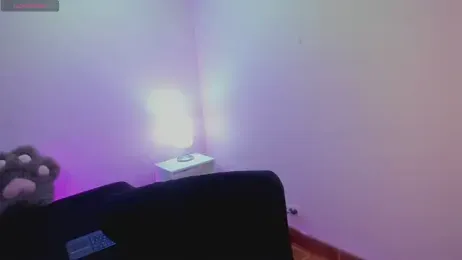 Nyx_nayla webcam model stream image