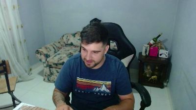 Daimond466 webcam model stream image