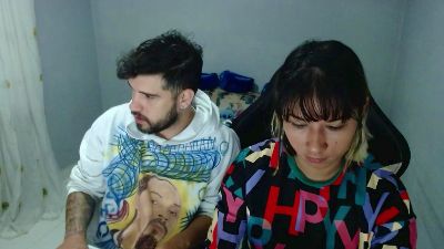 Daimond466 webcam model stream image