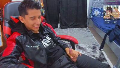 gomitaboy__ webcam model stream image