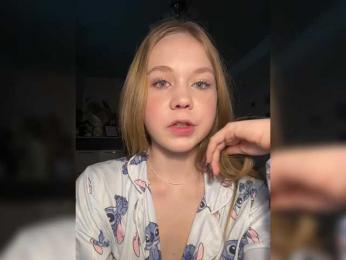 RitaRose webcam bongacams model stream image