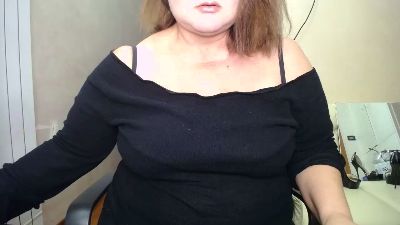 DesideraMe webcam model stream image