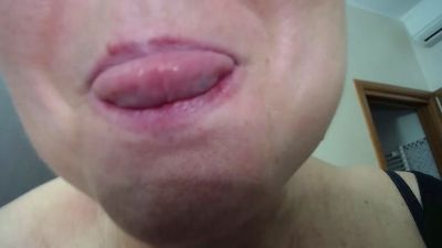 DesideraMe webcam model stream image