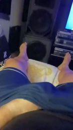 Mario8521 webcam model stream image