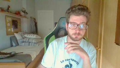 tuchi94 webcam model stream image