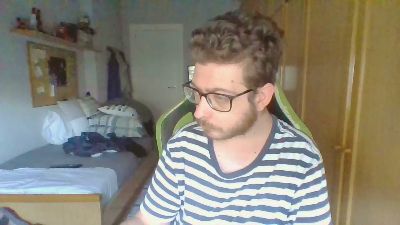 tuchi94 webcam model stream image