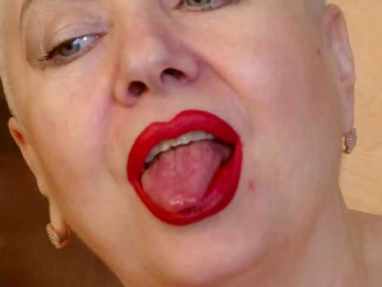 PoshLadyx webcam model stream image