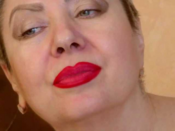 PoshLadyx webcam model stream image