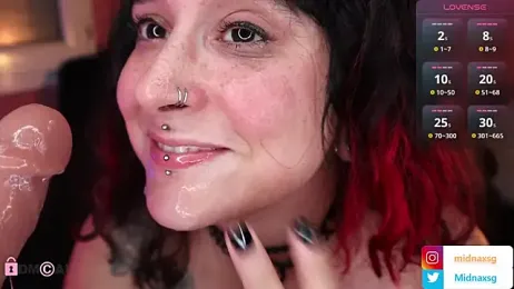 midnaxsg webcam model stream image