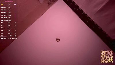 DarylBodge webcam model stream image