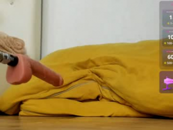 _timeless_paradox webcam model stream image