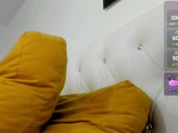 _timeless_paradox webcam chaturbate model stream image