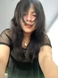 Elsa_sweet webcam model stream image
