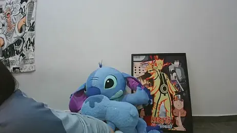 Elsa_sweet webcam model stream image