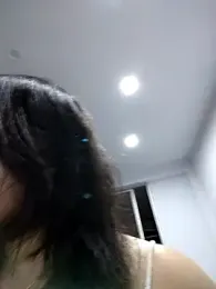 Elsa_sweet webcam model stream image