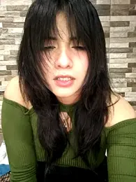 Elsa_sweet webcam model stream image