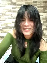 Elsa_sweet webcam stripchat model stream image