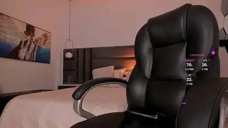BiancaPierce webcam model stream image