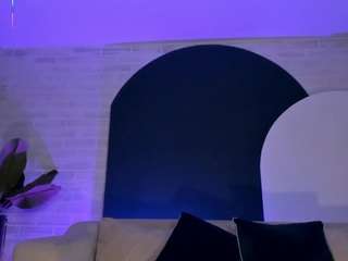 eloisaolivero webcam model stream image