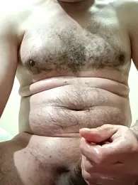 Arabian webcam model stream image