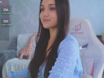 -lost- webcam model stream image