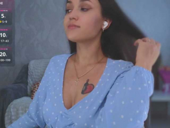 -lost- webcam model stream image