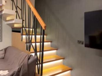 ardeliacarhart webcam chaturbate model stream image