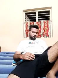 Manav_ira webcam model stream image