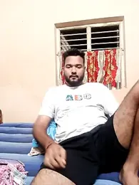 Manav_ira webcam model stream image