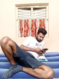 Manav_ira webcam model stream image