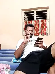 Manav_ira webcam model stream image