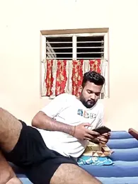 Manav_ira webcam model stream image