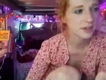 lesleygumgrass webcam model stream image