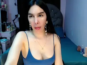 TSDESIREcindy29 webcam model stream image