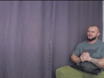 rickymiami1 webcam model stream image