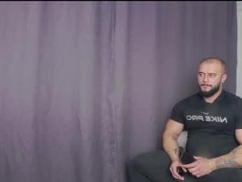 rickymiami1 webcam model stream image