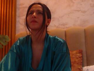Abbyy Sweet webcam model stream image