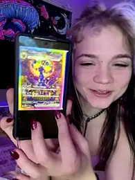 Cutiepiespanks webcam stripchat model stream image