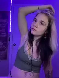Cutiepiespanks webcam model stream image