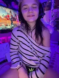 Cutiepiespanks webcam stripchat model stream image