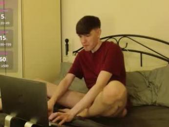 heyitsyourboy webcam chaturbate model stream image