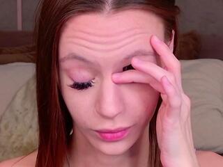 Rebecca Morton webcam model stream image